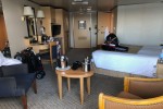 Balcony Stateroom Picture