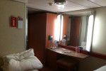 Interior Stateroom Picture