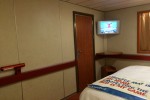 Interior Stateroom Picture