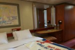 Interior Stateroom Picture