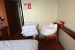 Oceanview Stateroom Picture