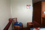 Oceanview Stateroom Picture