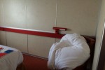 Oceanview Stateroom Picture