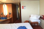 Oceanview Stateroom Picture