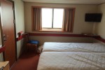 Oceanview Stateroom Picture