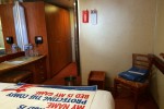 Porthole Stateroom Picture