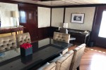 Penthouse Suite Cabin Picture