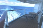 Sky Suite Stateroom Picture