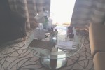 Sky Suite Stateroom Picture
