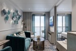 Seabreeze Penthouse Stateroom Picture