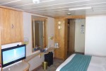Junior Suite Stateroom Picture