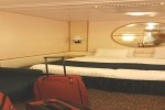 Interior Stateroom Picture