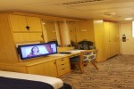 Interior Stateroom Picture