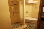 Interior Stateroom Picture