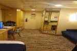 Interior Stateroom Picture