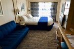 Spacious Balcony Stateroom Picture
