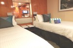 Interior Stateroom Picture