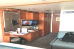 Oceanview Stateroom Picture
