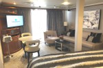 Penthouse Stateroom Picture