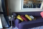 Veranda Suite Stateroom Picture
