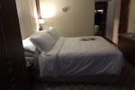 Veranda Suite Stateroom Picture