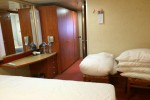 Interior Stateroom Picture
