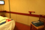 Interior Stateroom Picture