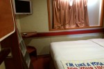 Interior Stateroom Picture