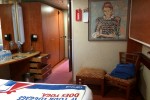 Interior Stateroom Picture