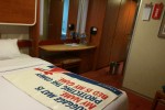 Interior Stateroom Picture