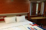Interior Stateroom Picture