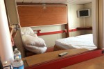 Oceanview Stateroom Picture