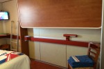 Interior Stateroom Picture
