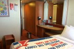 Interior Stateroom Picture
