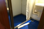 Interior Stateroom Picture