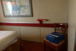 Oceanview Stateroom Picture