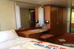 Oceanview Stateroom Picture