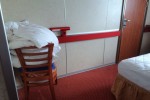 Oceanview Stateroom Picture