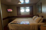 Porthole Stateroom Picture