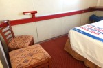 Porthole Stateroom Picture