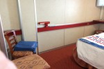 Porthole Stateroom Picture