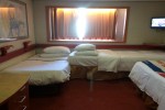 Oceanview Stateroom Picture