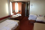 Interior Stateroom Picture