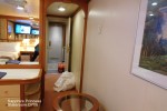 Interior Stateroom Picture
