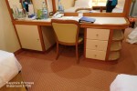 Interior Stateroom Picture