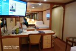 Interior Stateroom Picture