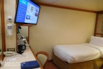 Interior Stateroom Picture