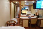 Interior Stateroom Picture