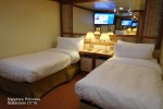 Interior Stateroom Picture