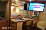Oceanview Stateroom Picture